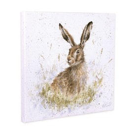 Wrendale Designs - 'Into The Wild' Small Canvas
