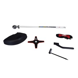 Milwaukee Attachment Cutter Brush 49-16-2738