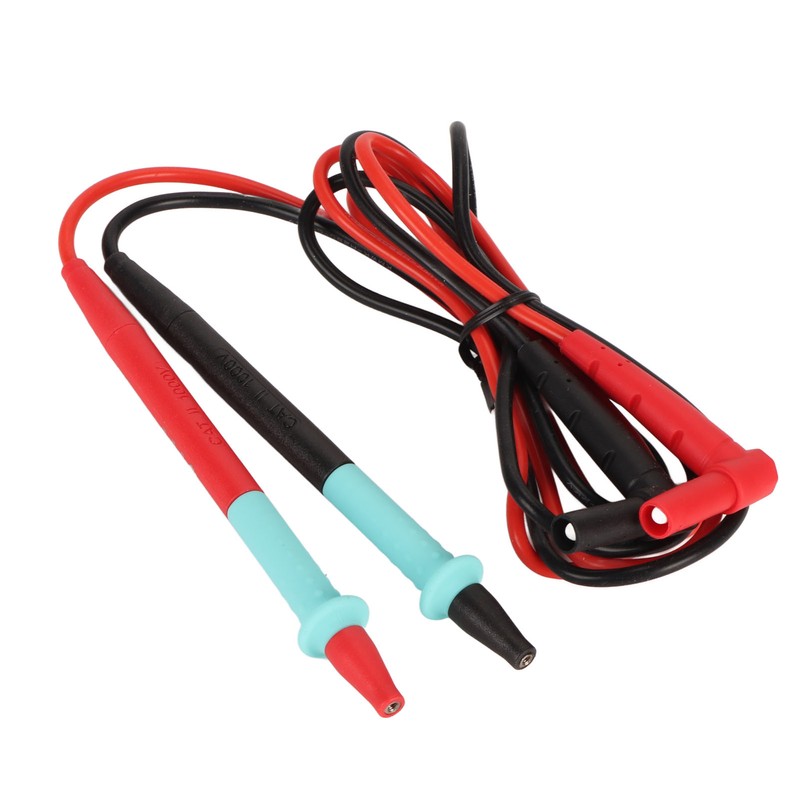 Universal Multimeter Pen Line Digital Multimeter Probes Wire Pen Cable