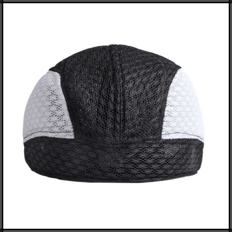 White Fang CA831 Plain Mesh Hunting Hat, Outdoor, Fishing, Men's,