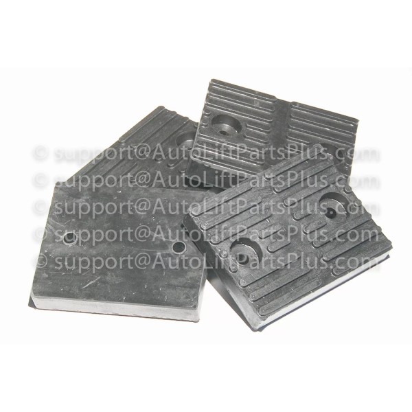 ALP Rubber Arm Pads Challenger Lift Models E12 12000 15000