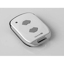 Marantec 572 Digital Radio Mirco Handheld Transmitter for Electric Swing Gates Sliding Doors Garage Doors Wing Doors Sectional Doors