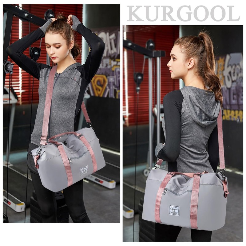 KURGOOL Wide Purse Strap,Shoulder Strap (Solid),Adjustable Replacement Belt Crossbody Canvas