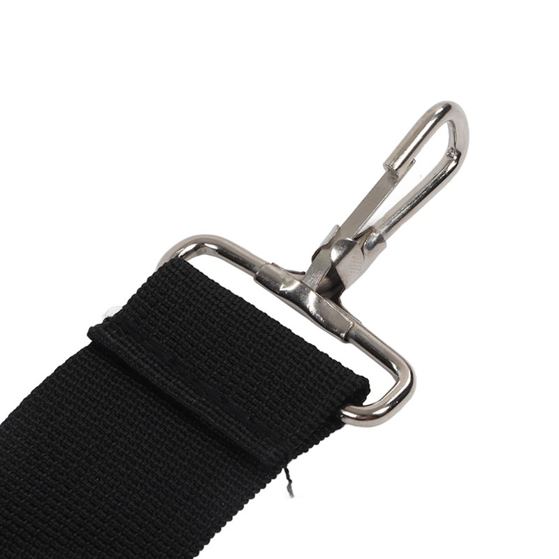 Tool Bag Wide Mouth Oxford Cloth Large Capacity with Reflective