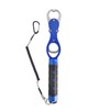 Eupheng 11.4'' Heavy-Duty Fish Gripper with Scale Rustproof Aluminum Body,