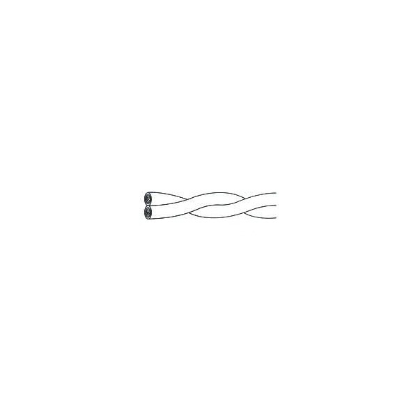 TE Connectivity/Raychem Brand, 55A0121-22-0/2-25Pack, Unshielded Multi-Conductor Cable Cross Linked Modified