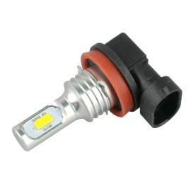 BRICOLOGHT For 2014-2021 Honda Civic Car LED Headlight High Low Beam Fog Light Bulbs Kit S+