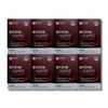 Hanmi Corporation Policosanol Double Impact 500mg x 30 tablets, 8 boxes / 한미양행 폴리코사놀 더블임팩트 500mg x 30정 8박스