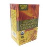 Trader Joe's No Caffeine Organic Chamomile Herbal Tea 20 Tea