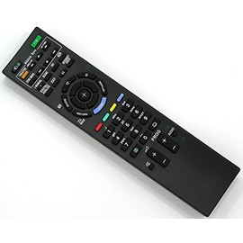 Replacement Remote Control for Sony RM-ED041 RMED041 TV Remote Control / 042