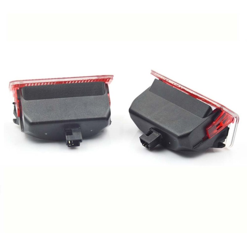 AutoQi Welcome Light for Mercedes W168 W169 W245 GLK X204