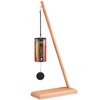 Zaphir Sunray Summer Wind Chime with Stand - Pisa Chime