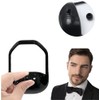YKKJ 5 pieces shave stencil tool, beard shaper, haircut tool