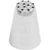 Wilton 418 – 9616 Punta estilo pastoHierba Icing punta