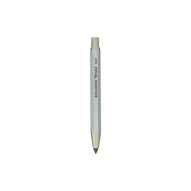 Koh-I-Noor : Mechanical Clutch Pencil Leadholder for 5.6mm Leads 5640