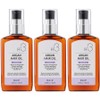 LAIP R3 Argan Hair Oil Elegance, 100ml, 3 pcs / 라입 R3 아르간 헤어오일 엘레강스, 100ml, 3개