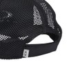 Oakley ESSENTIAL YTR MESH CAP 25.0 Kids Cap, (02E) BLACKOUT