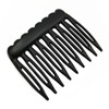 24 Pieces Small Hair Side Combs Plastic French Teeth Hair