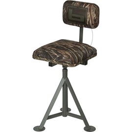 Banded Tripod Blind Stool-MAX7