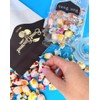 SweetGourmet Fruit Filled Assorted Bon Bon Hard Candy, 5-Pound Bulk