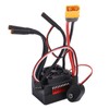 V2 80A Brushless ESC Waterproof Speed Controller with XT60 to