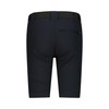 CMP Pantaloni Zip off Elasticizzati da Bambini, Antracite, 164