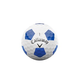 Callaway BL CG ERCSFT 25 TRVS BLU 12B PK