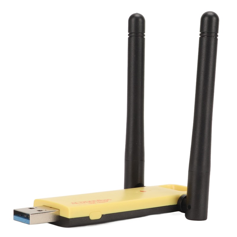 USB WiFi Adapter 2.4GHz 5GHz USB 3.0 Interface USB Wireless