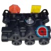 ALPAR MV3 Dash Control Valve Trailer park brake Ref: 800516,
