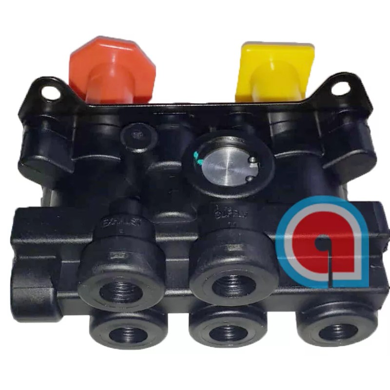 ALPAR MV3 Dash Control Valve Trailer park brake Ref: 800516,