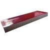 Slim Shopping or to Do List Notepads, Jotters - Pack