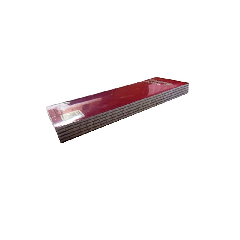 Slim Shopping or to Do List Notepads, Jotters - Pack