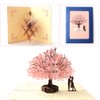 3D Romantic Card, 3D Greeting Card Wedding, Greeting Card Wedding