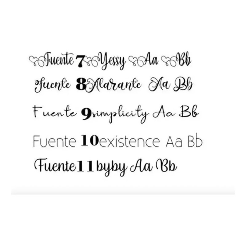 25 Domino Recuerdo Personalizado Para Fiestas