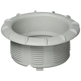 Brunner Camping Products 310/302 End Piece with Cover EN Agate Grey