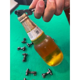 Fullauto AK47 hammer BOTTLE OPENER the original