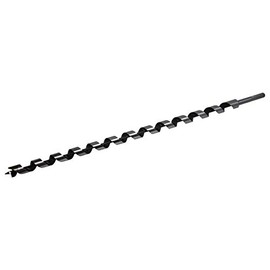PAULIMOT Lewis Auger Drill Bit Diameter 22 mm Length 600 mm
