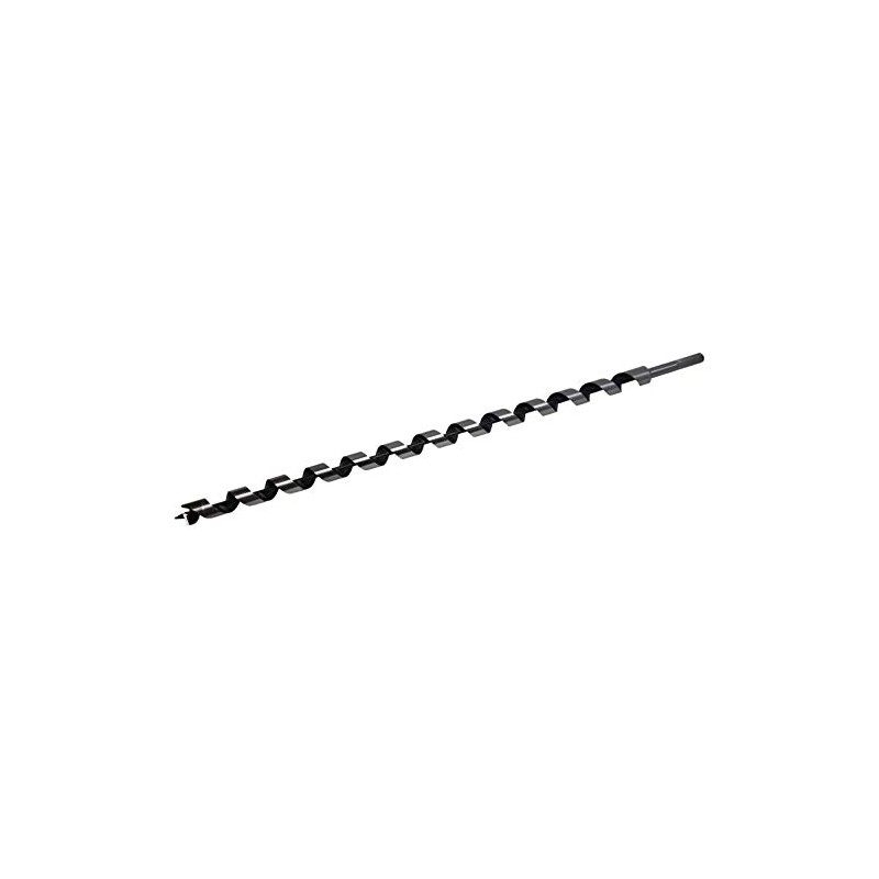PAULIMOT Lewis Auger Drill Bit Diameter 22 mm Length 600