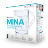 Santevia MINA Alkaline Pitcher-White