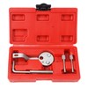 UTMALL Diesel Engine Timing Tool Cam Crankshaft Locking Tool Set