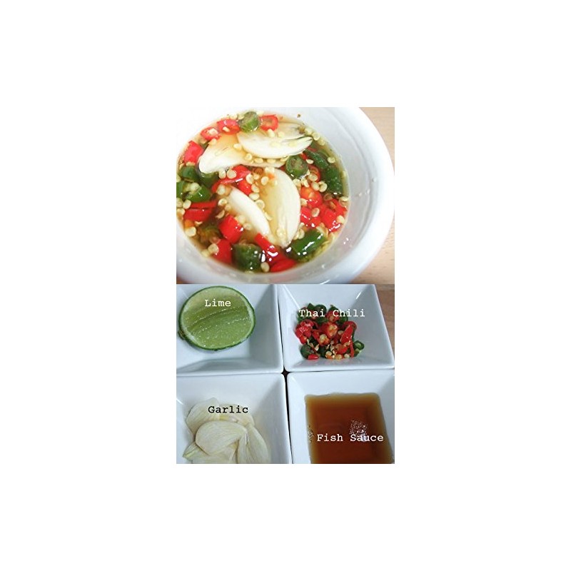 Thai Chili Fresh 14 Oz