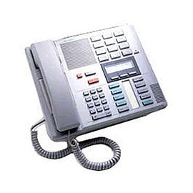 Meridian M7310 Phone Gray