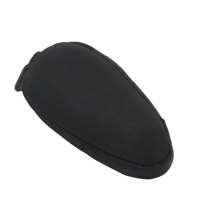 Saxophone Mouthpiece Pouch Breathable Washable Cotton Cloth Clarinet Trombone Mouthpiece