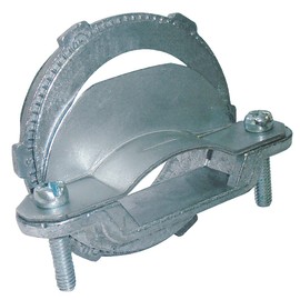 Sigma Electric, 1 Count (Pack of 1), Gray Sigma Engineered Solutions ProConnex 44675 NM/SE Clamp Type Connector 1-1/2-Inch, 1-Pack