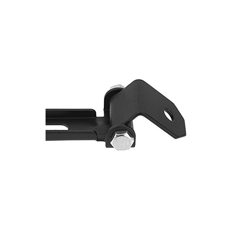 Szmsmy Harley Chopper Float Motorcycle Solo Seat Front Mount Bracket