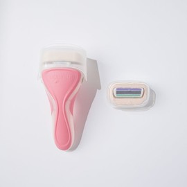 Chic Intuition Lemonberry Razor / 쉬크 인튜이션 레몬베리 면도기