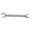 BGS 1761-17x19 | Double Ring Spanner, open Type | 17