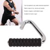 Gym Handle for Pull Up, Resistance Bands Handle Hook Gym