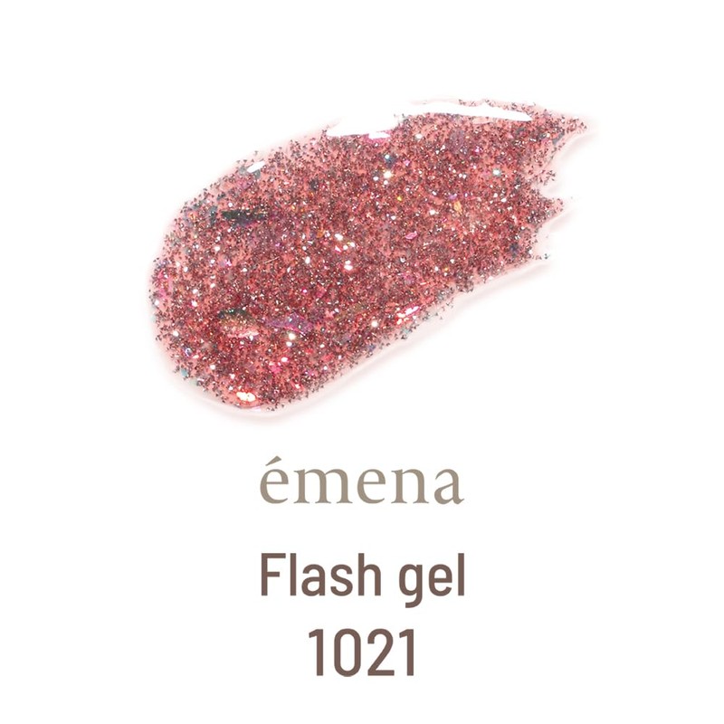 emena Flash Gel 1021 8g