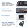SHINEFIT LED Third 3rd Brake Light Compatible with Ram 1500